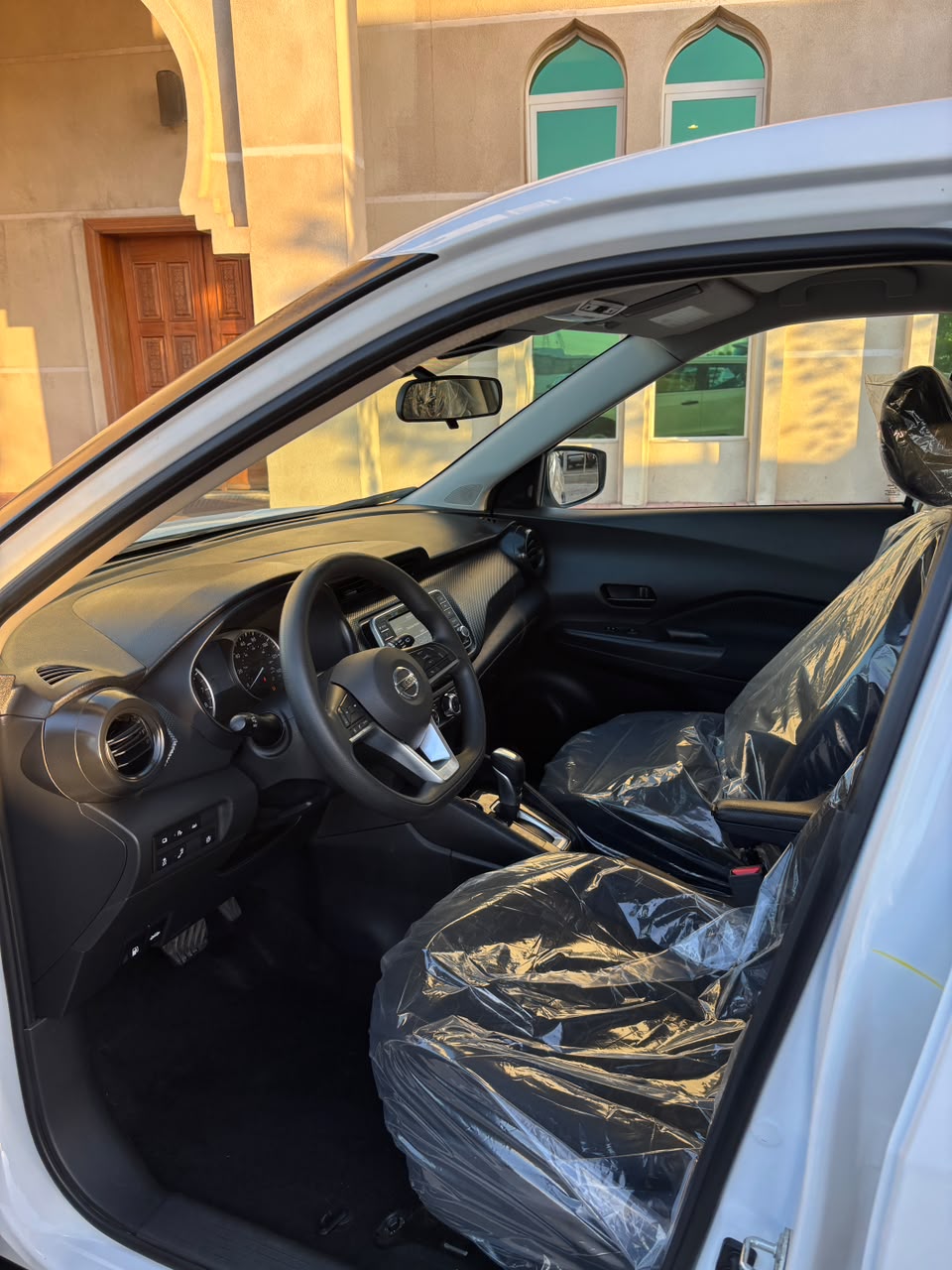 2021 NISSAN KICKS
