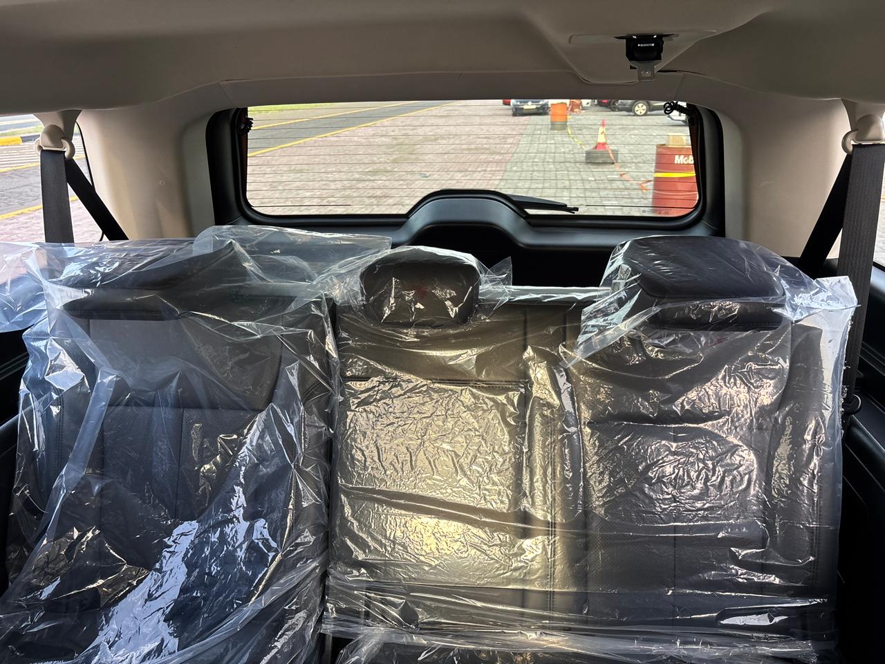 2023 FORD EXPEDITION XLT MAX